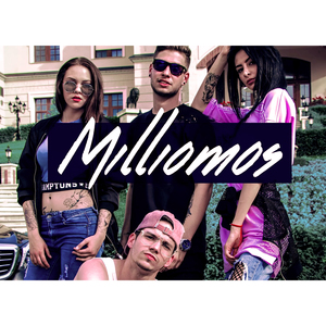 Milliomos
