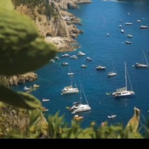 LA MIA BALLATA DI NAPOLI