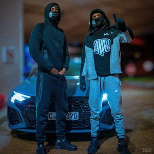 Level up (feat. Bilouki)