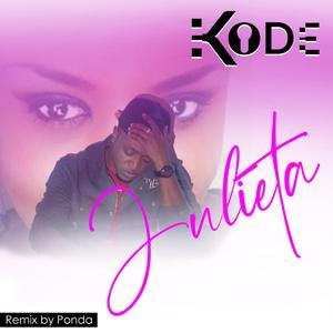 Julieta (Remix by Ponda) (Remix) (Remix)