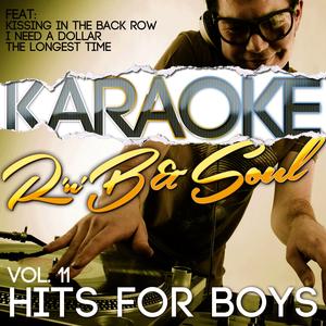 I Need Dollar (In the Style of Aloe Blacc) [Karaoke Version]