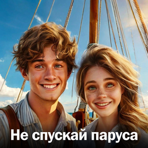 Не спускай паруса
