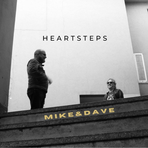 Heartsteps