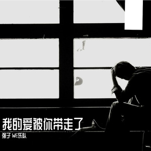 我的爱被你带走了