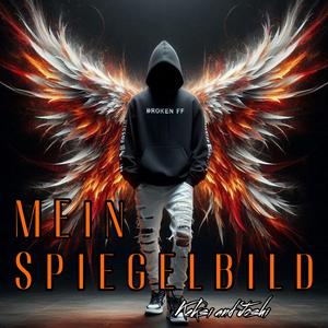 Mein Spiegelbild