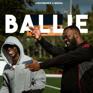 Ballie