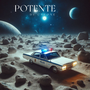POTENTE (Instrumental)