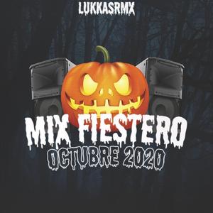 Mix Fiestero Parte 2 - Octubre 2020