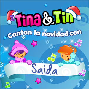 Me Gusta la Navidad Saida