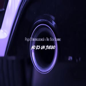 No Es Un Juego (feat. The Box Bonnie)