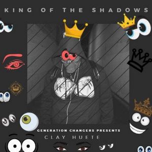 clay huete - streets