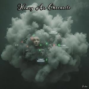 Brothers of Blood, Brothers of Heart