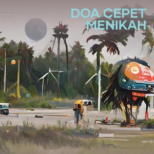 Doa Cepet Menikah