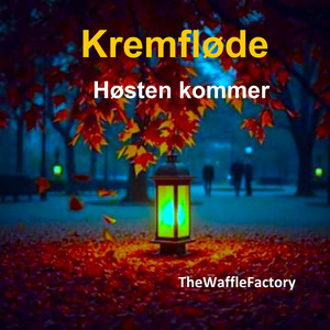 Høsten kommer