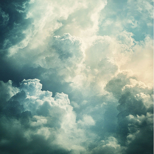 Silver Moonbeam Stillness