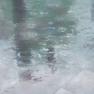 水洼