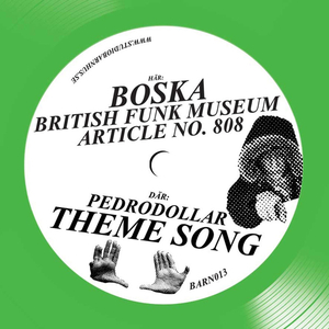 British Funk Museum Article No. 808 (Original Mix)