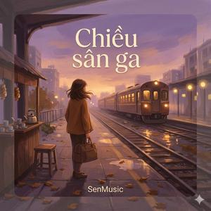 CHIỀU SÂN GA