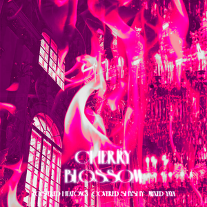 벚꽃（Cherry Blossom）cover：BOBBY