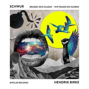 SCHWUR