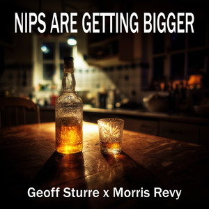 The Nips Are Getting Bigger