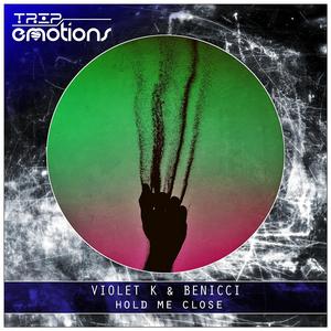 Hold Me Close (Radio Edit)