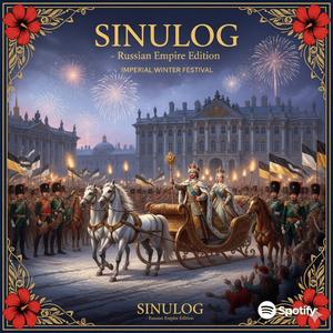 Sinulog (Russian Empire Edition)