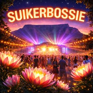 Suikerbossie