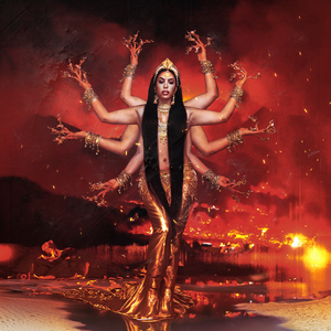 Fire in Delhi (GNDHI Remix)