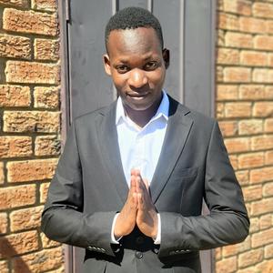 Always praying (feat. Hisaki)