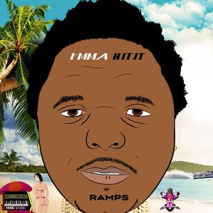 I'mma Hit It