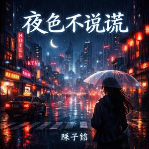 夜色不说谎