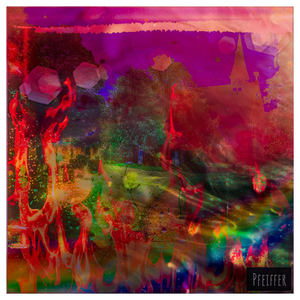 Cyber Grave Ascension