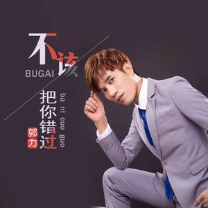 不该把你错过 (伴奏)