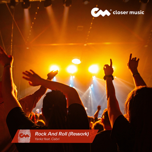 Rock and Roll (Rework)