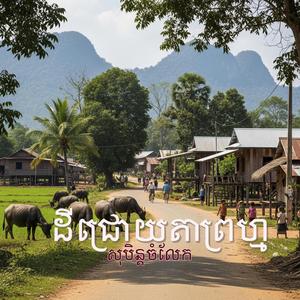 ដីជ្រោយតាព្រហ្ម