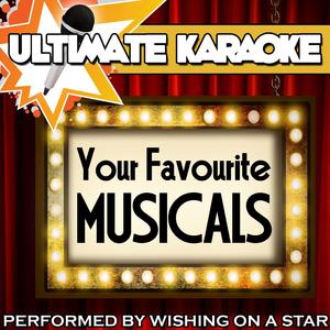 What Is This Feeling (Originally Performed By Kristin Chenoweth) [Karaoke Version]