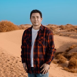 漂泊的爱情（sarsan muhabbat)（翻自 Akbarjan Osman）