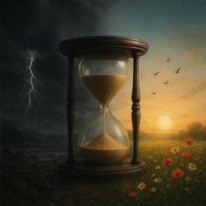 Pressed For Time (feat. Chelsthemac, Life's Luckii, Kimi London, KAANG, Tayler May & Ricky Davaine)