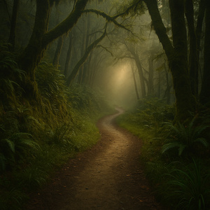 Не бійся дивних шляхів