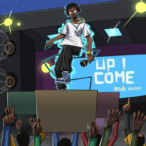 Mad For You (feat. Pengboy)