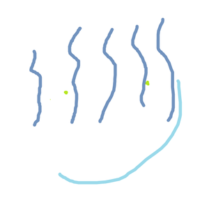 能发电和发射电波的鱼