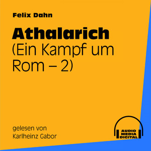 Kapitel 6: Athalarich (Teil 16)