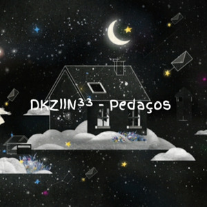 Pedaços (Acústico)