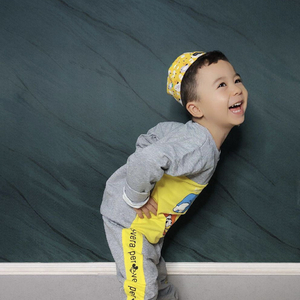 可爱的朋友  （ balla balla )