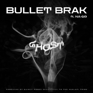 Ghost (feat. Na-Go)