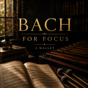 Presto (from Sonata No. 1 in G minor for Solo Violin), BWV 1001