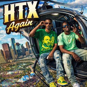 HTX Again (feat. OneVince)