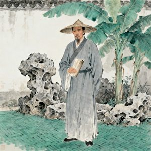 景仁
