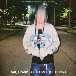 O Último Que Chora